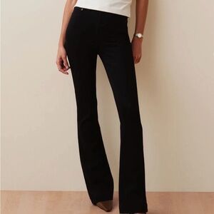 SPANXsculpt™ ReDefine Flare Jeans in Eclipse Color